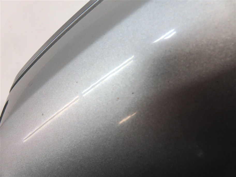 Thumbnail 8: 12-14 AUDI A4 B8 8T LEFT DRIVER MEMORY PFOLD HEAT BLIND DOOR MIRROR (Silver)