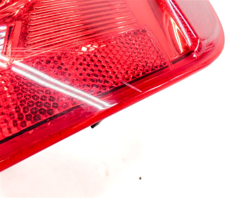 Thumbnail 6: 10-12 AUDI A4 S4 B8 8K REAR RIGHT PASSENGER OUTER TAILLIGHT BRAKE LIGHT LAMP LED