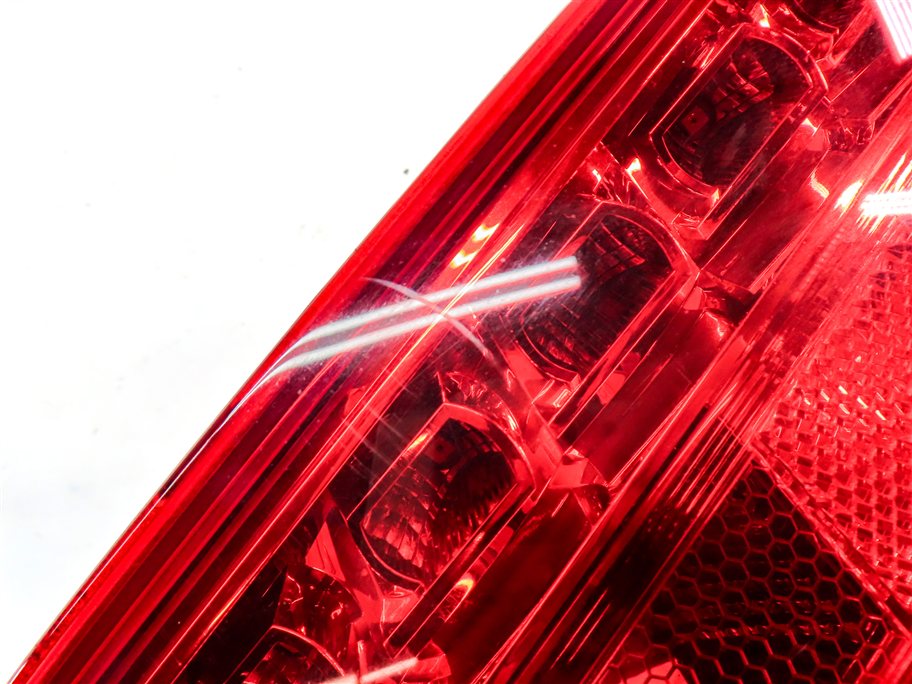 Thumbnail 6: 10-12 AUDI A4 S4 B8 8K REAR RIGHT PASSENGER INNER TRUNK TAILLIGHT LIGHT LAMP LED