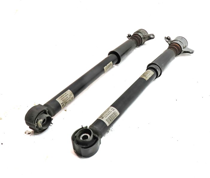 2012 AUDI A4 (B8 8K) AWD REAR SPORT SUSPENSION LEFT & RIGHT SHOCK STRUT SET/2