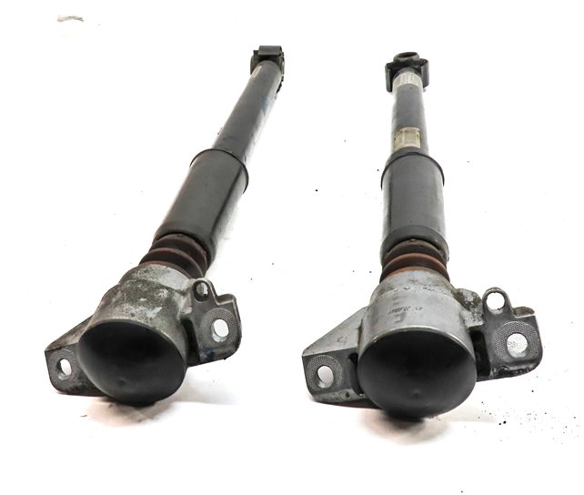 Thumbnail 4: 2012 AUDI A4 (B8 8K) AWD REAR SPORT SUSPENSION LEFT & RIGHT SHOCK STRUT SET/2