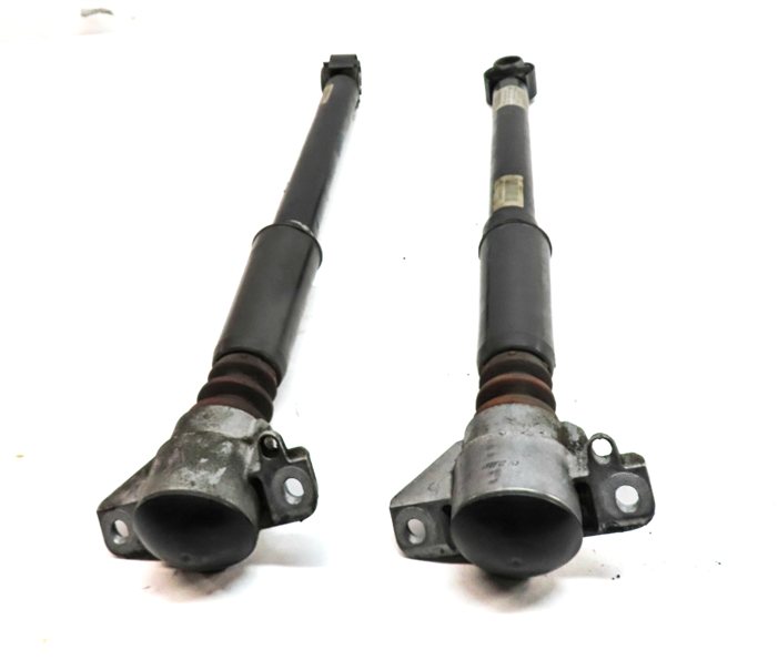 Thumbnail 5: 2012 AUDI A4 (B8 8K) AWD REAR SPORT SUSPENSION LEFT & RIGHT SHOCK STRUT SET/2