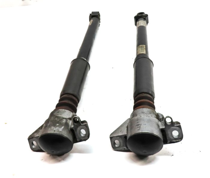 Thumbnail 6: 2012 AUDI A4 (B8 8K) AWD REAR SPORT SUSPENSION LEFT & RIGHT SHOCK STRUT SET/2