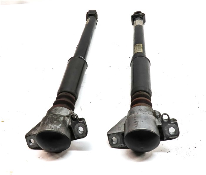 Thumbnail 7: 2012 AUDI A4 (B8 8K) AWD REAR SPORT SUSPENSION LEFT & RIGHT SHOCK STRUT SET/2