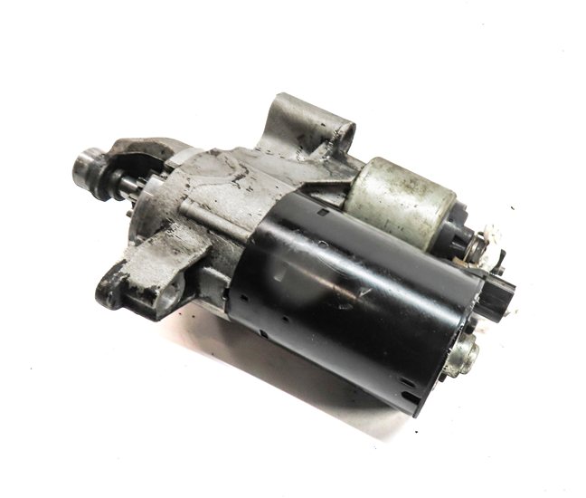 Thumbnail 1: 2009-2017 AUDI A4 A5 A6 Q5 (B8 8K 8T 8R C7) 2.0L TURBO ENGINE STARTER MOTOR
