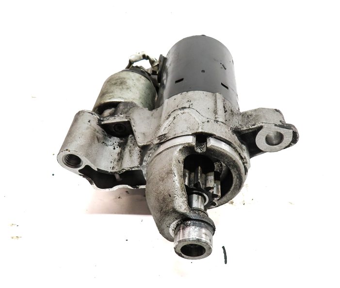 Thumbnail 3: 2009-2017 AUDI A4 A5 A6 Q5 (B8 8K 8T 8R C7) 2.0L TURBO ENGINE STARTER MOTOR