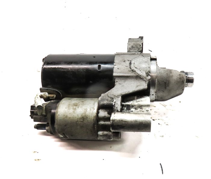 Thumbnail 4: 2009-2017 AUDI A4 A5 A6 Q5 (B8 8K 8T 8R C7) 2.0L TURBO ENGINE STARTER MOTOR