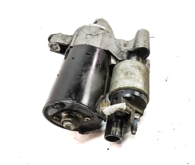 Thumbnail 5: 2009-2017 AUDI A4 A5 A6 Q5 (B8 8K 8T 8R C7) 2.0L TURBO ENGINE STARTER MOTOR