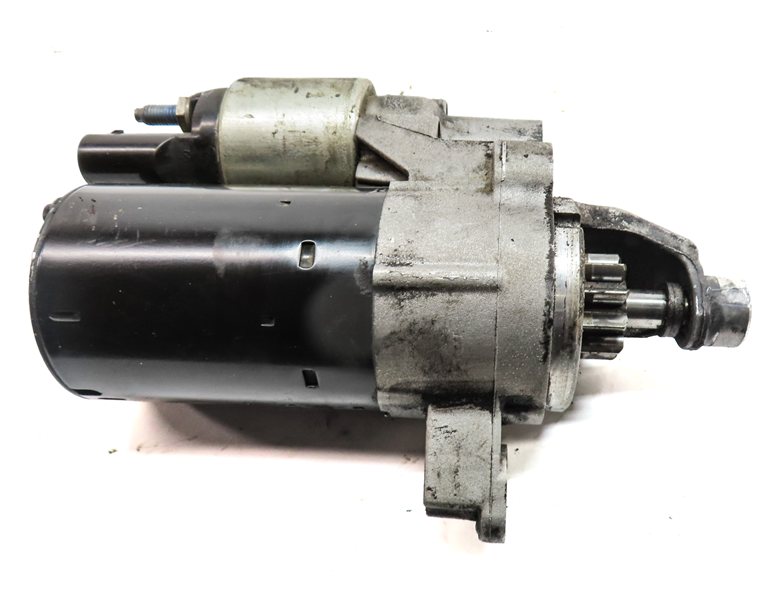 Thumbnail 6: 2009-2017 AUDI A4 A5 A6 Q5 (B8 8K 8T 8R C7) 2.0L TURBO ENGINE STARTER MOTOR
