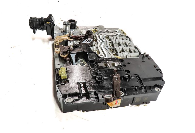 Thumbnail 3: 11-17 AUDI A4 A5 (B8 8K 8T) 2.0L 8HP-55 AWD AUTOMATIC TRANSMISSION VALVE BODY