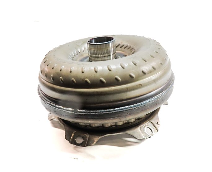 Thumbnail 2: 12-18 BMW X1 Z4 2 3 4 5 SERIES (F10 F30 F32) 28i TRANSMISSION TORQUE CONVERTER