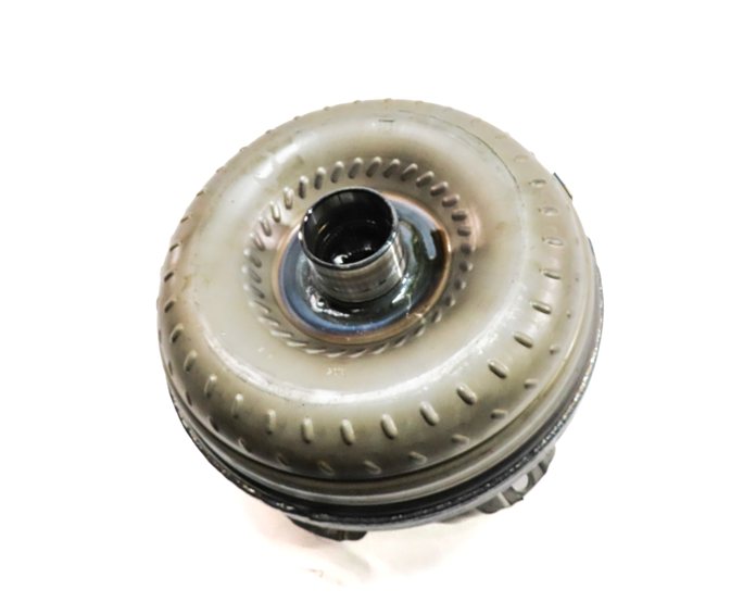 Thumbnail 3: 12-18 BMW X1 Z4 2 3 4 5 SERIES (F10 F30 F32) 28i TRANSMISSION TORQUE CONVERTER