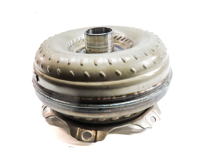 Thumbnail 4: 12-18 BMW X1 Z4 2 3 4 5 SERIES (F10 F30 F32) 28i TRANSMISSION TORQUE CONVERTER