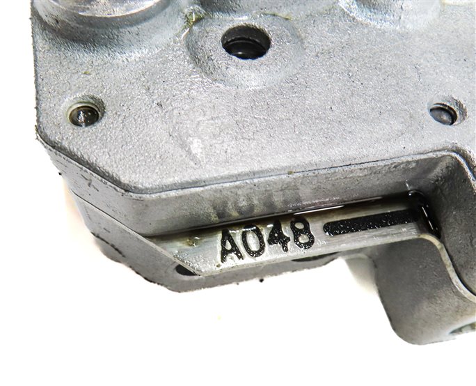 Thumbnail 10: 14-16 BMW 2 3 4 5 (F22 F30 F32 F10) 2.0L RWD 8HP-45 AUTO TRANSMISSION VALVE BODY