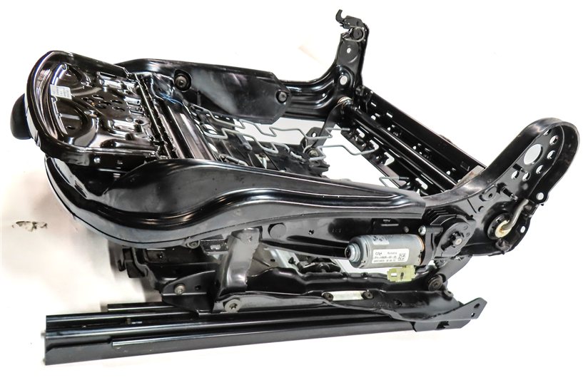 Thumbnail 3: 15-20 BMW 428i 430i 435i 440i F32 CONVERTIBLE FRONT LEFT DRIVER SEAT TRACK