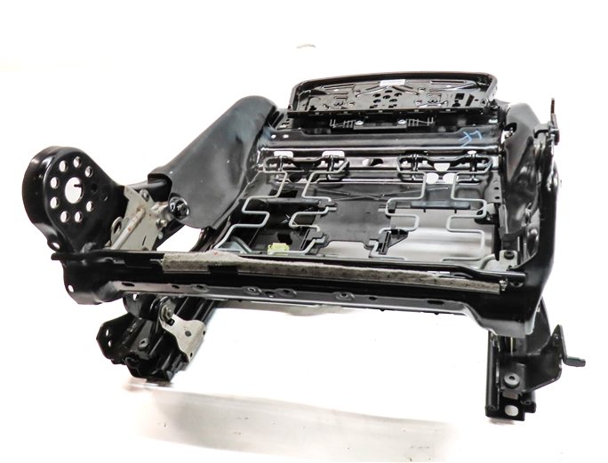 Thumbnail 5: 15-20 BMW 428i 430i 435i 440i F32 CONVERTIBLE FRONT LEFT DRIVER SEAT TRACK