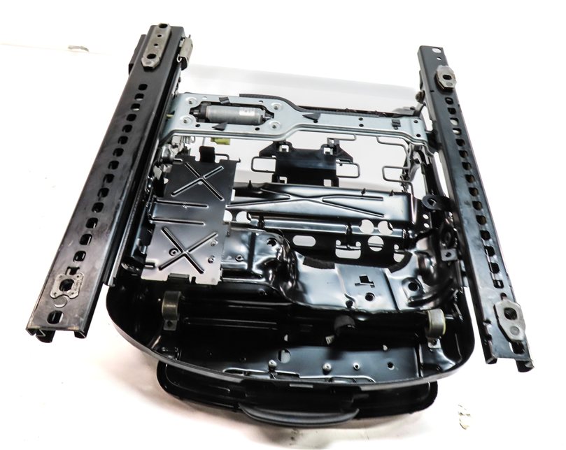 Thumbnail 6: 15-20 BMW 428i 430i 435i 440i F32 CONVERTIBLE FRONT LEFT DRIVER SEAT TRACK