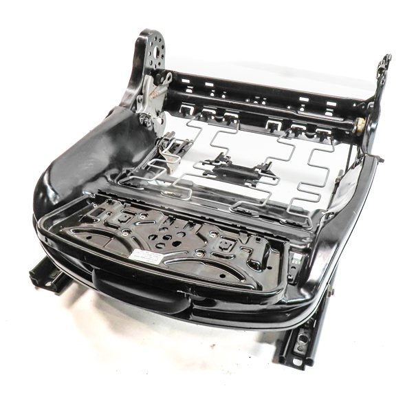 15-20 BMW 428i 430i 435i 440i F32 CONVERTIBLE FRONT RIGHT PASSENGER SEAT TRACK
