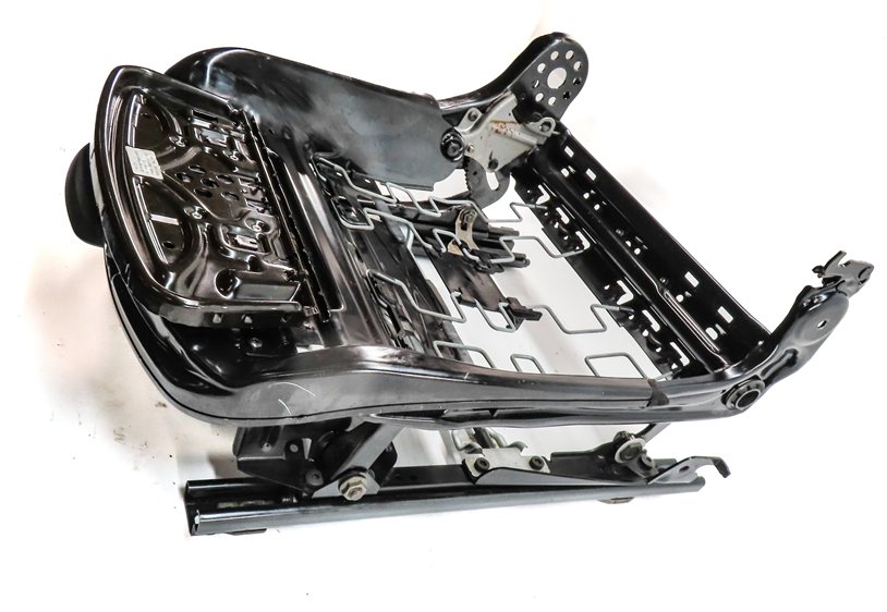 Thumbnail 3: 15-20 BMW 428i 430i 435i 440i F32 CONVERTIBLE FRONT RIGHT PASSENGER SEAT TRACK