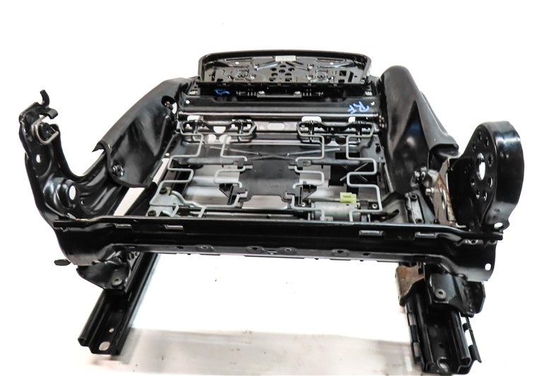 Thumbnail 5: 15-20 BMW 428i 430i 435i 440i F32 CONVERTIBLE FRONT RIGHT PASSENGER SEAT TRACK