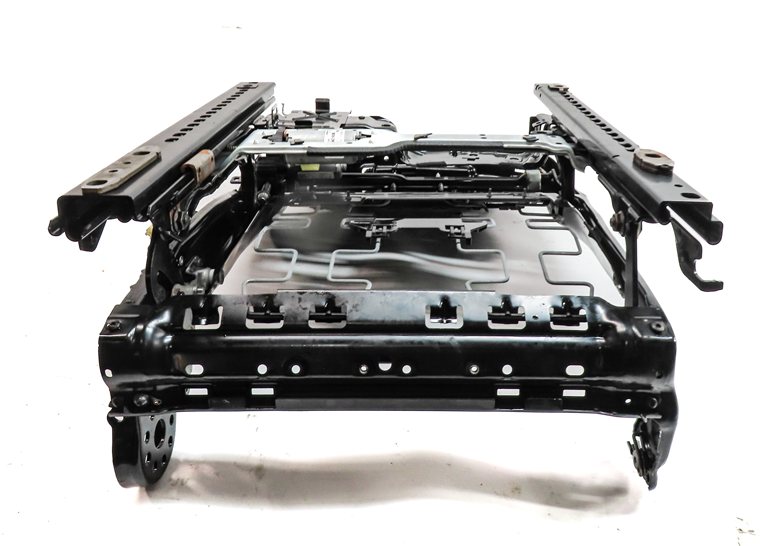 Thumbnail 7: 15-20 BMW 428i 430i 435i 440i F32 CONVERTIBLE FRONT RIGHT PASSENGER SEAT TRACK