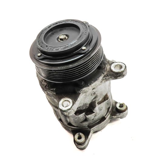 12-18 BMW 328i 428i 535i 740i X5 (F30 F31 F33 F01 F10 F15) A/C COMPRESSOR PUMP