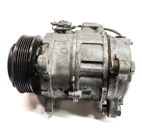 Thumbnail 3: 12-18 BMW 328i 428i 535i 740i X5 (F30 F31 F33 F01 F10 F15) A/C COMPRESSOR PUMP