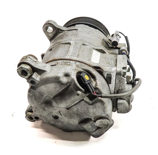 Thumbnail 4: 12-18 BMW 328i 428i 535i 740i X5 (F30 F31 F33 F01 F10 F15) A/C COMPRESSOR PUMP