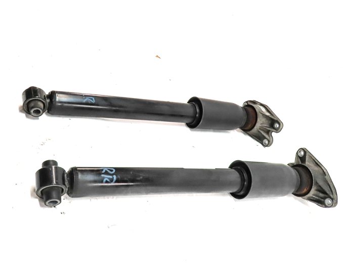 Thumbnail 3: 2016 BMW 428I CONVERTIBLE HARDTOP (F33) RWD REAR STANDARD SHOCK STRUT SET/2