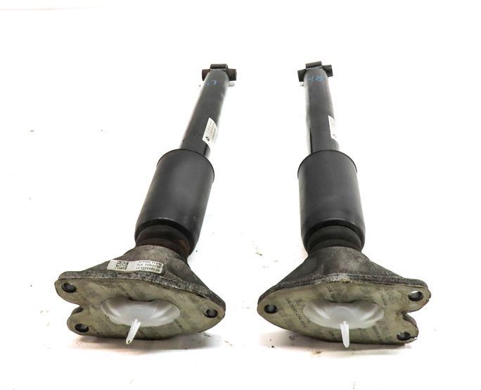 Thumbnail 4: 2016 BMW 428I CONVERTIBLE HARDTOP (F33) RWD REAR STANDARD SHOCK STRUT SET/2