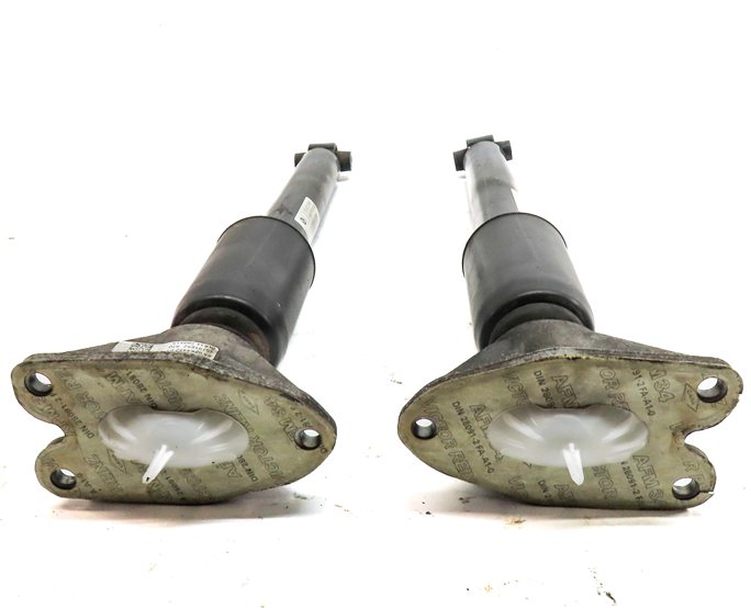Thumbnail 5: 2016 BMW 428I CONVERTIBLE HARDTOP (F33) RWD REAR STANDARD SHOCK STRUT SET/2