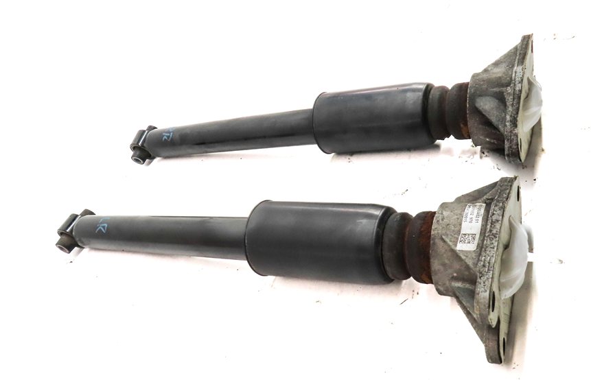 Thumbnail 6: 2016 BMW 428I CONVERTIBLE HARDTOP (F33) RWD REAR STANDARD SHOCK STRUT SET/2