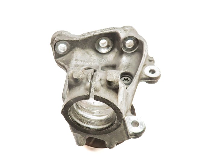 Thumbnail 4: 2014-2020 BMW 428i 430i 435i 440i (F32 F33 F36) RWD LEFT FRONT SPINDLE KNUCKLE