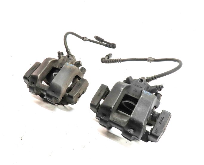 12-20 BMW 228i 230i 320i 328i 330i 428i 430i (F22 F30 F32) BRAKE CALIPER SET-4