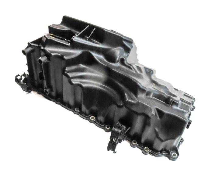 Thumbnail 1: 12-18 BMW 228i 328i 428i 528i X1 Z4 (E89 F10 F22 F30) RWD 2.0L ENGINE OIL PAN