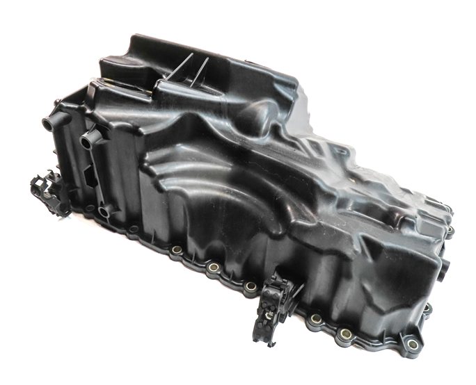 Thumbnail 2: 12-18 BMW 228i 328i 428i 528i X1 Z4 (E89 F10 F22 F30) RWD 2.0L ENGINE OIL PAN