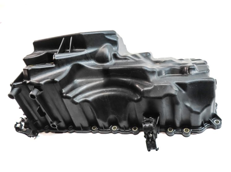 Thumbnail 3: 12-18 BMW 228i 328i 428i 528i X1 Z4 (E89 F10 F22 F30) RWD 2.0L ENGINE OIL PAN