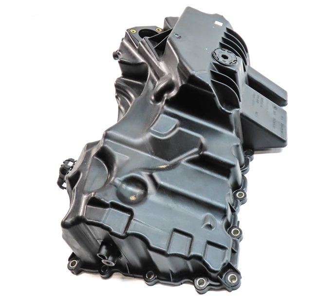 Thumbnail 4: 12-18 BMW 228i 328i 428i 528i X1 Z4 (E89 F10 F22 F30) RWD 2.0L ENGINE OIL PAN