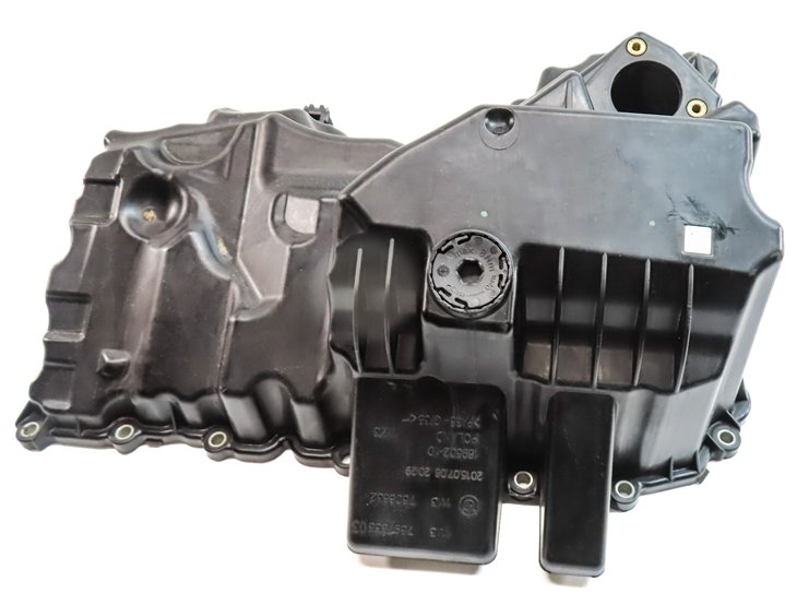 Thumbnail 5: 12-18 BMW 228i 328i 428i 528i X1 Z4 (E89 F10 F22 F30) RWD 2.0L ENGINE OIL PAN