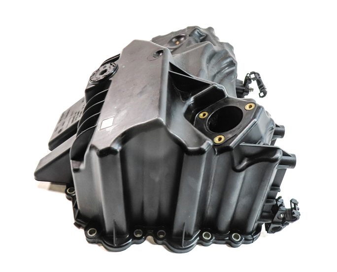 Thumbnail 6: 12-18 BMW 228i 328i 428i 528i X1 Z4 (E89 F10 F22 F30) RWD 2.0L ENGINE OIL PAN