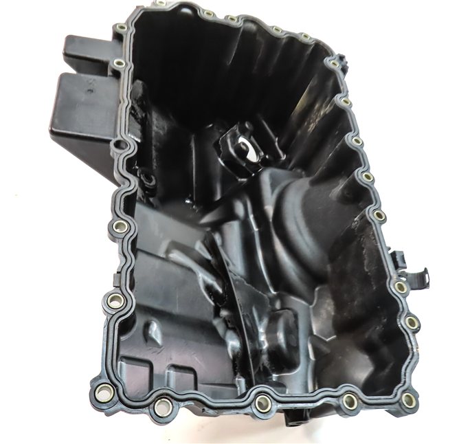 Thumbnail 8: 12-18 BMW 228i 328i 428i 528i X1 Z4 (E89 F10 F22 F30) RWD 2.0L ENGINE OIL PAN