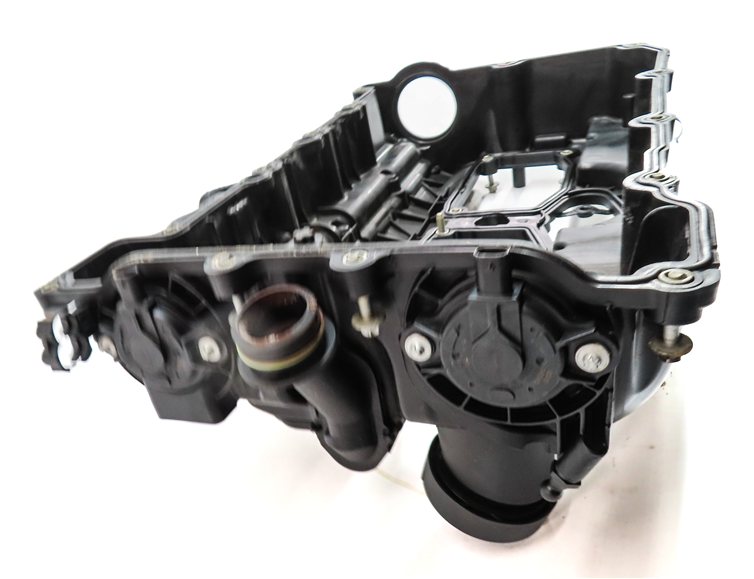 Thumbnail 7: 2012-2016 BMW 328i 328iGT 428i (F30 F32) 2.0L TURBO N26 SULEV ENGINE VALVE COVER