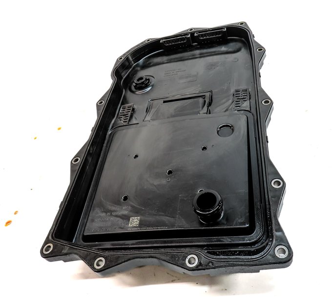 Thumbnail 2: 11-24 BMW 2 3 4 5 6 7 8 M X1 X3 X4 X5 X6 X7 Z4 AUTO TRANSMISSION OIL FLUID PAN