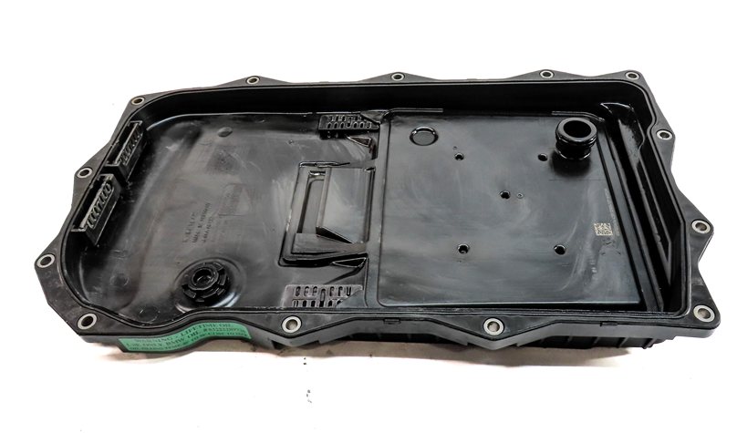 Thumbnail 3: 11-24 BMW 2 3 4 5 6 7 8 M X1 X3 X4 X5 X6 X7 Z4 AUTO TRANSMISSION OIL FLUID PAN