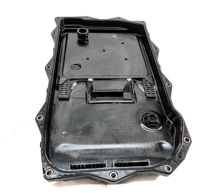 Thumbnail 4: 11-24 BMW 2 3 4 5 6 7 8 M X1 X3 X4 X5 X6 X7 Z4 AUTO TRANSMISSION OIL FLUID PAN