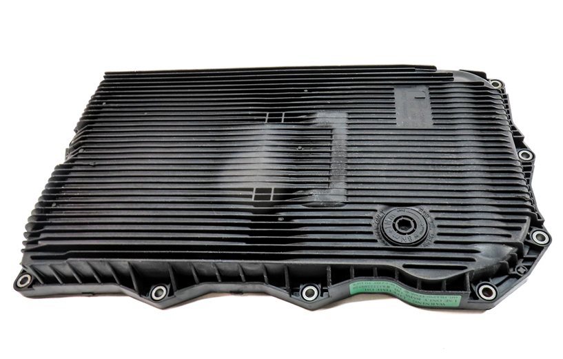 Thumbnail 5: 11-24 BMW 2 3 4 5 6 7 8 M X1 X3 X4 X5 X6 X7 Z4 AUTO TRANSMISSION OIL FLUID PAN