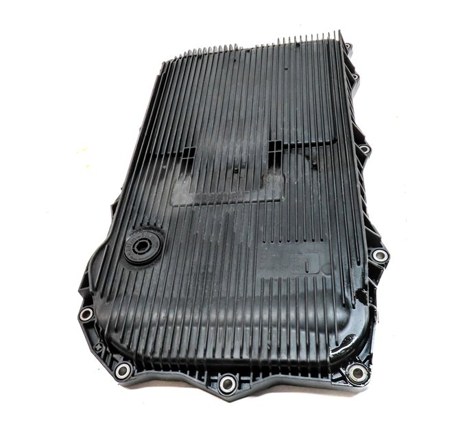 Thumbnail 6: 11-24 BMW 2 3 4 5 6 7 8 M X1 X3 X4 X5 X6 X7 Z4 AUTO TRANSMISSION OIL FLUID PAN