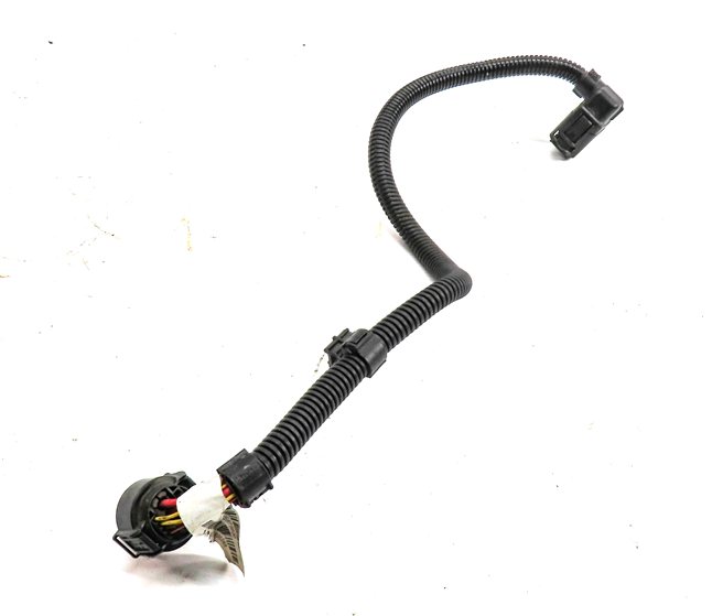 Thumbnail 5: 2016 BMW 428I CONVERTIBLE (F33) 2.0L (N26) ENGINE MOTOR WIRE WIRING HARNESS