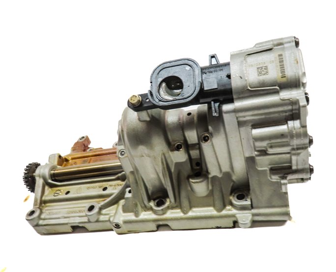 Thumbnail 2: 2016 BMW 428I CONVERTIBLE HARDTOP (F33) 2.0L (N26) ENGINE MOTOR OIL FLUID PUMP
