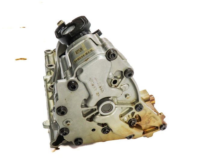 Thumbnail 3: 2016 BMW 428I CONVERTIBLE HARDTOP (F33) 2.0L (N26) ENGINE MOTOR OIL FLUID PUMP